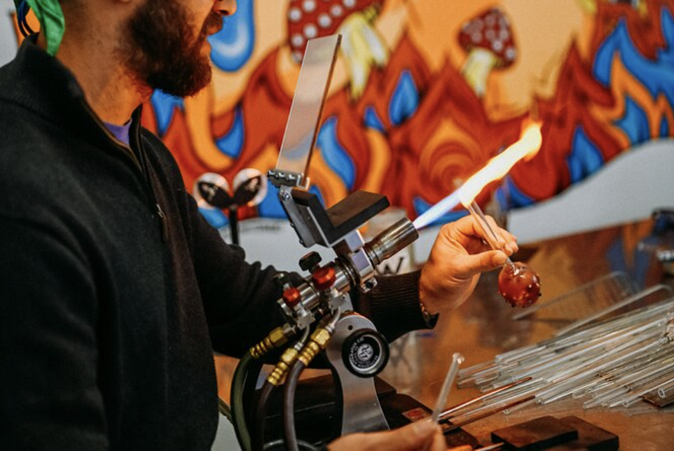 Adventures for PNW artists